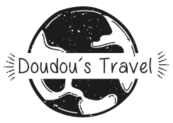 Doudou's Travel